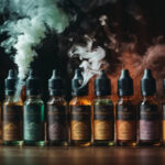 Top 5 Vape Flavors You Must Try in 2024